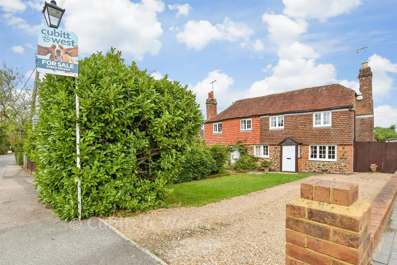 Rectory Lane, Ashington, RH20, photo 18