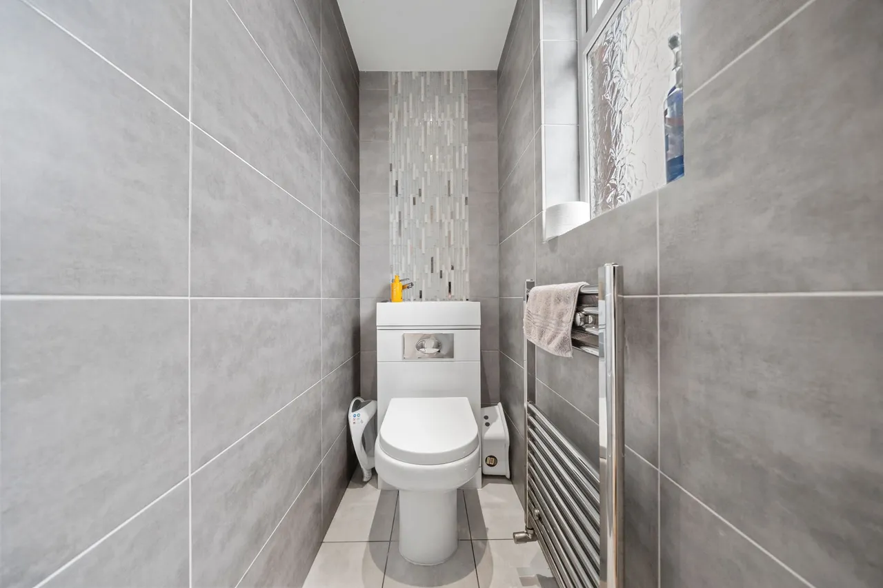 Keble Grove, Leigh, Leigh, WN7 5LQ, photo 9