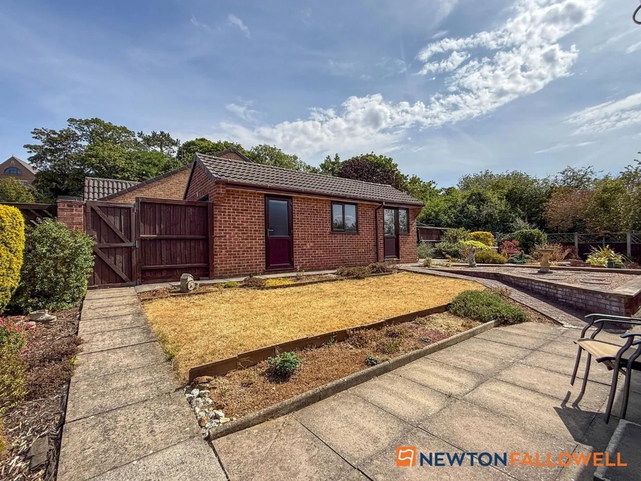 Old Mill Crescent, Newark, NG24, photo 12