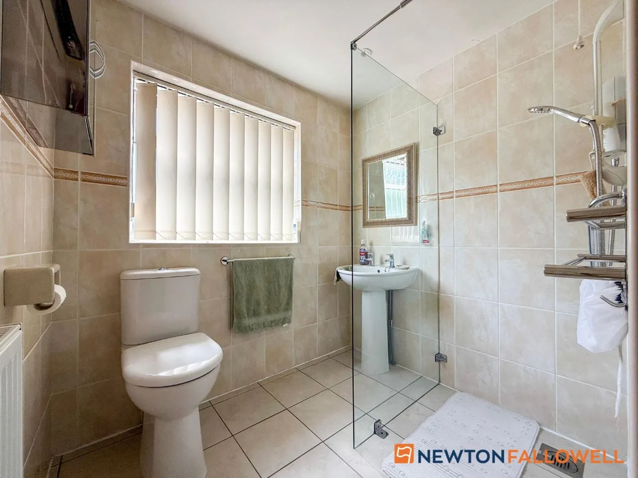 Old Mill Crescent, Newark, NG24, photo 11