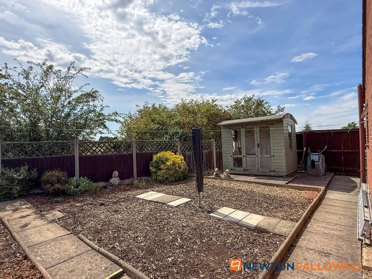 Old Mill Crescent, Newark, NG24, photo 15