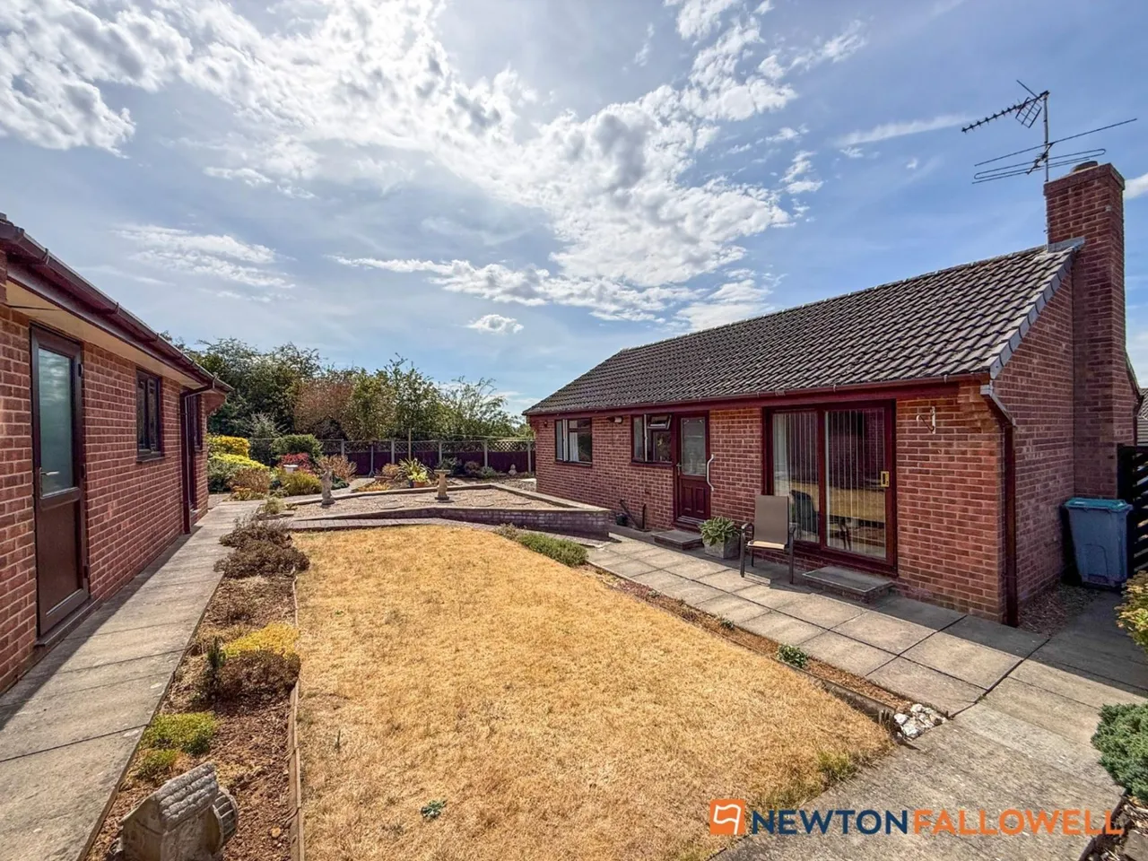 Old Mill Crescent, Newark, NG24, photo 14
