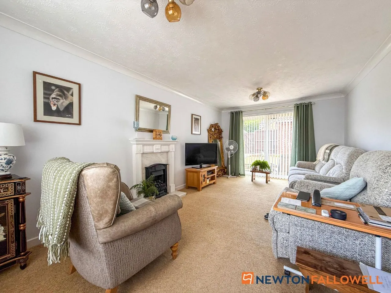 Old Mill Crescent, Newark, NG24, photo 4