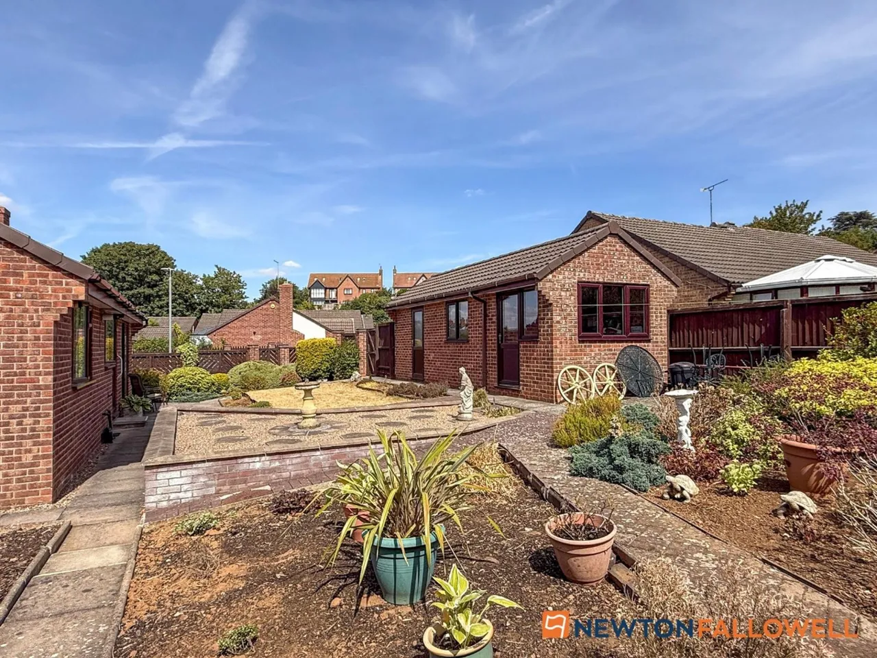 Old Mill Crescent, Newark, NG24, photo 13