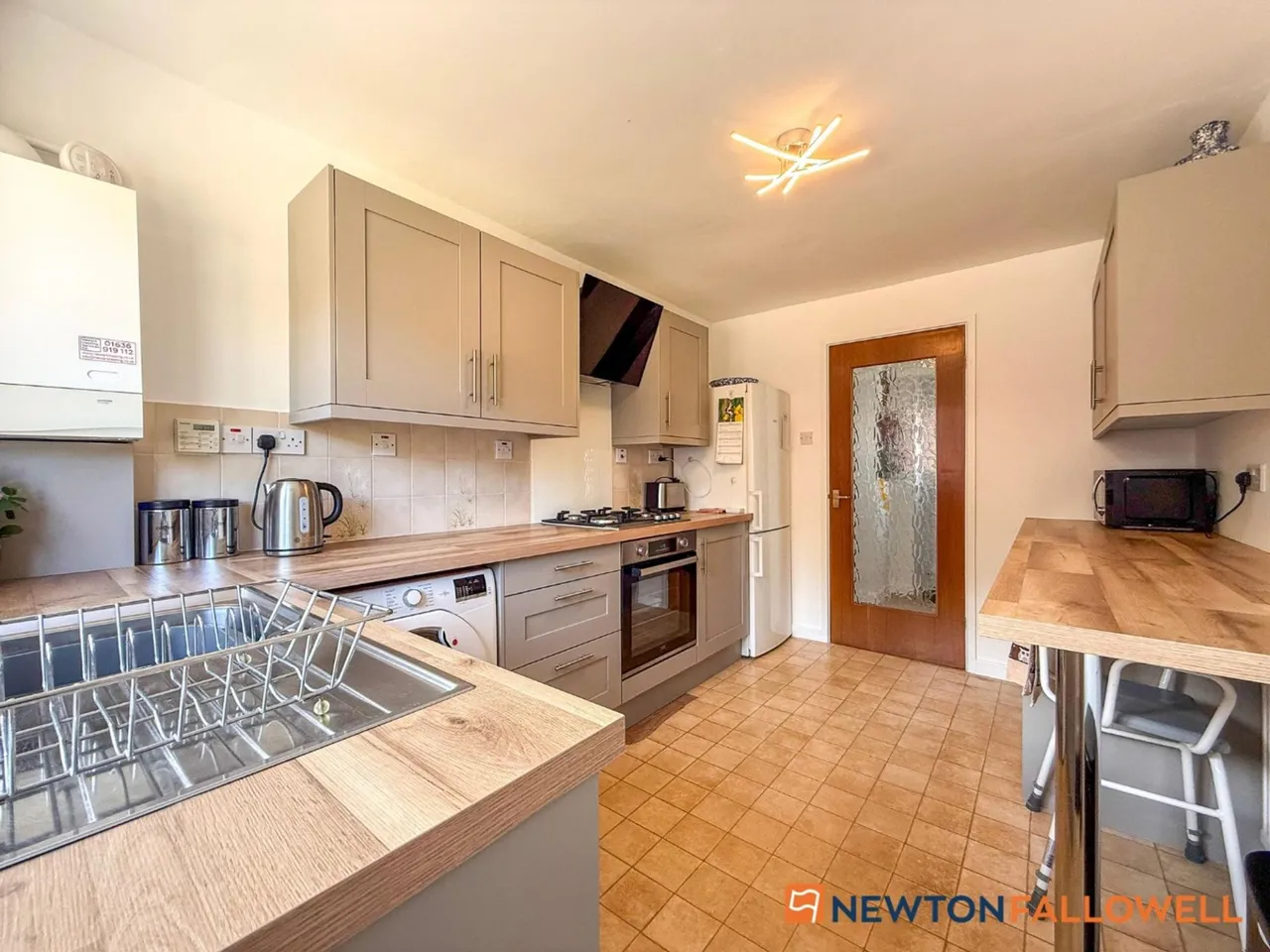Old Mill Crescent, Newark, NG24, photo 6