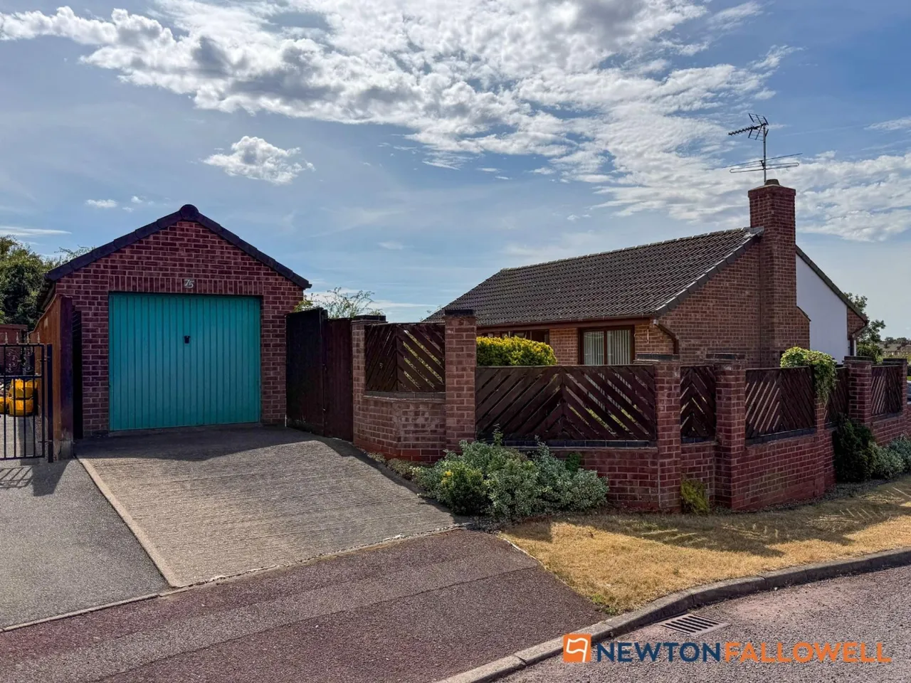 Old Mill Crescent, Newark, NG24, photo 16