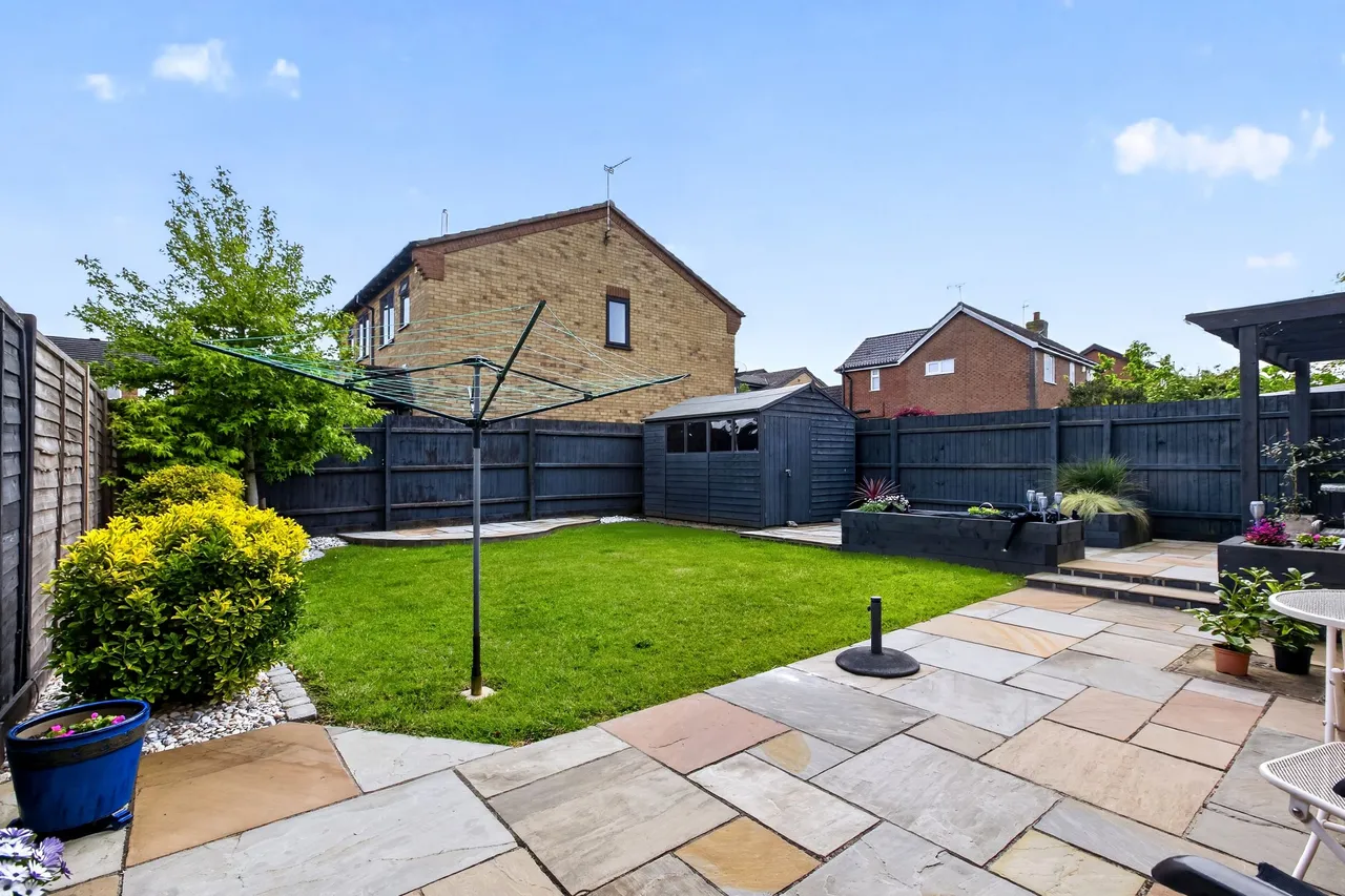 Faraday Close, Broughton Astley, LE9, photo 14
