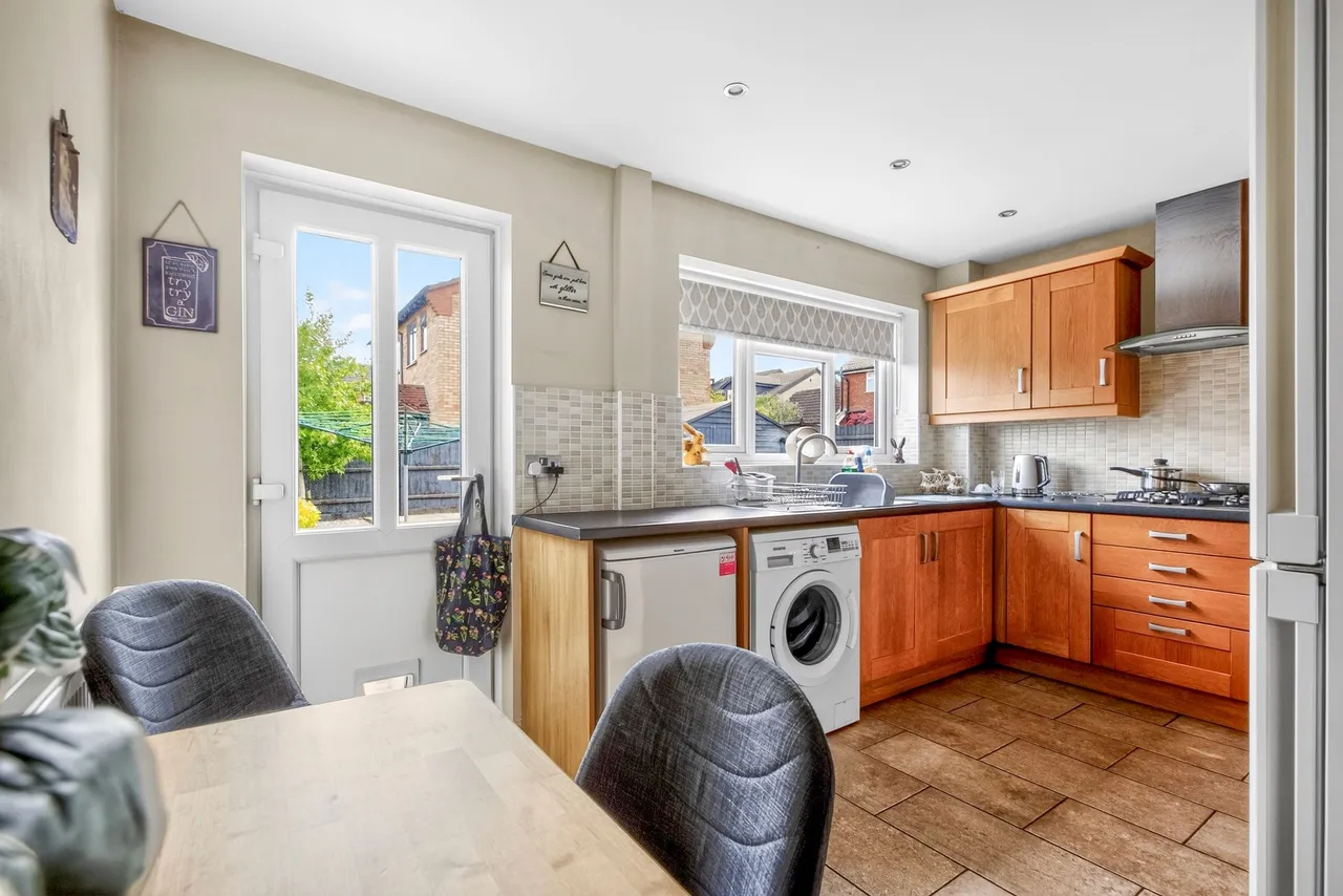 Faraday Close, Broughton Astley, LE9, photo 7