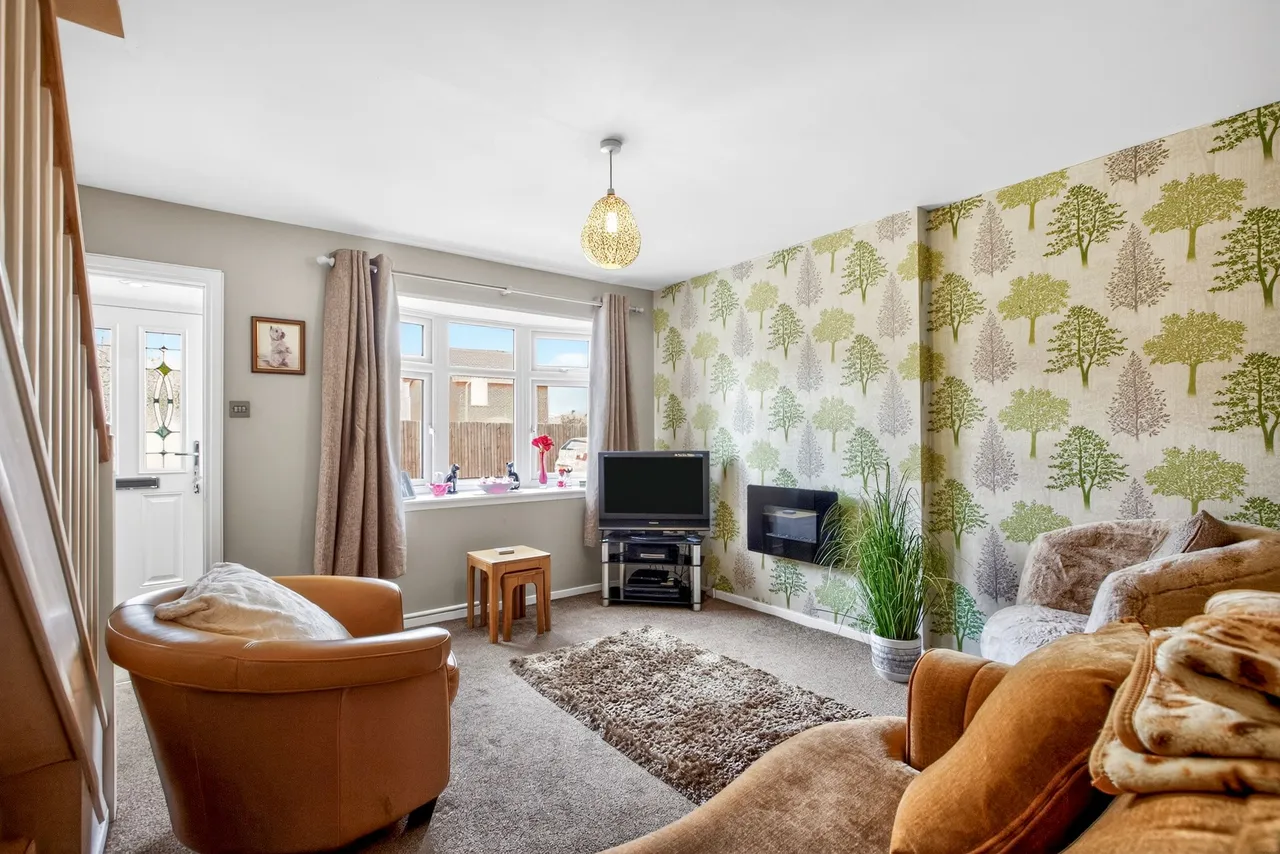 Faraday Close, Broughton Astley, LE9, photo 6