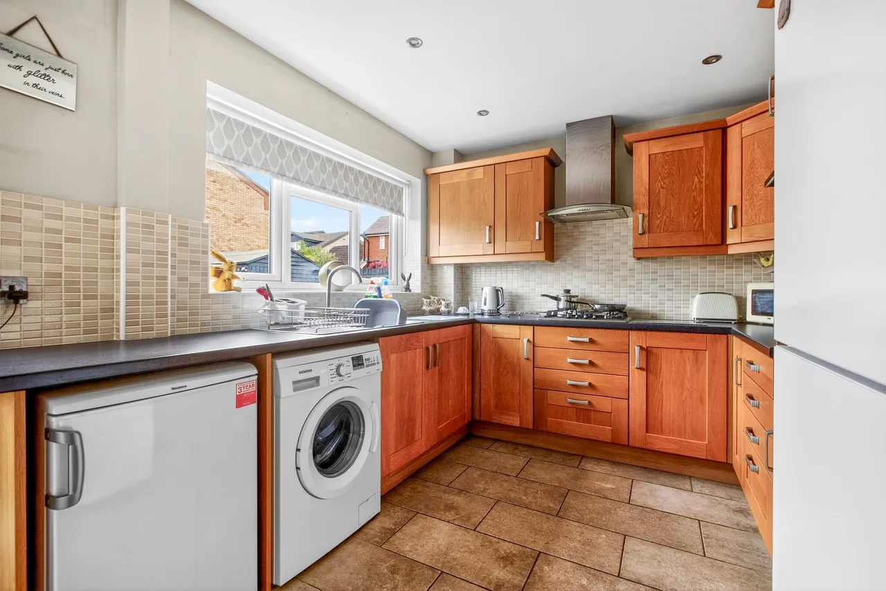 Faraday Close, Broughton Astley, LE9, photo 8