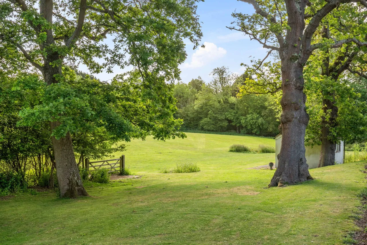 Beggar Hill, Fryerning, CM4, photo 32