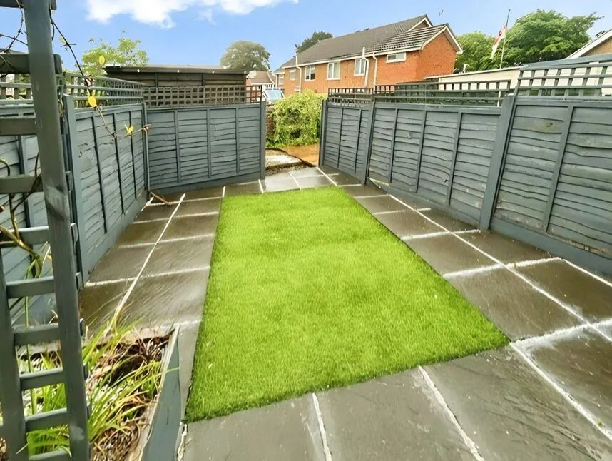 Ring Fence, Shepshed, Leicestershire, LE12, photo 7