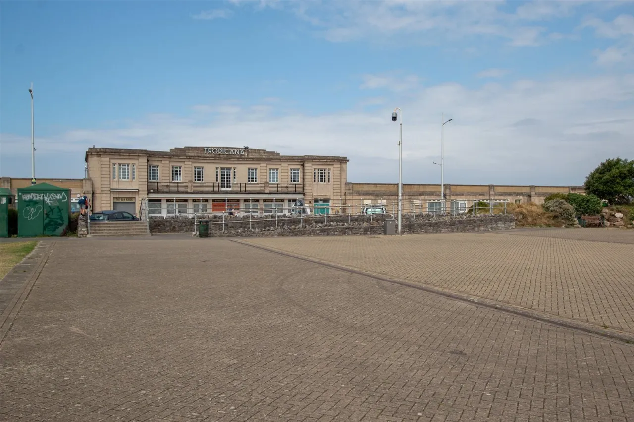 Beach Road, Weston-super-Mare, BS23, photo 13