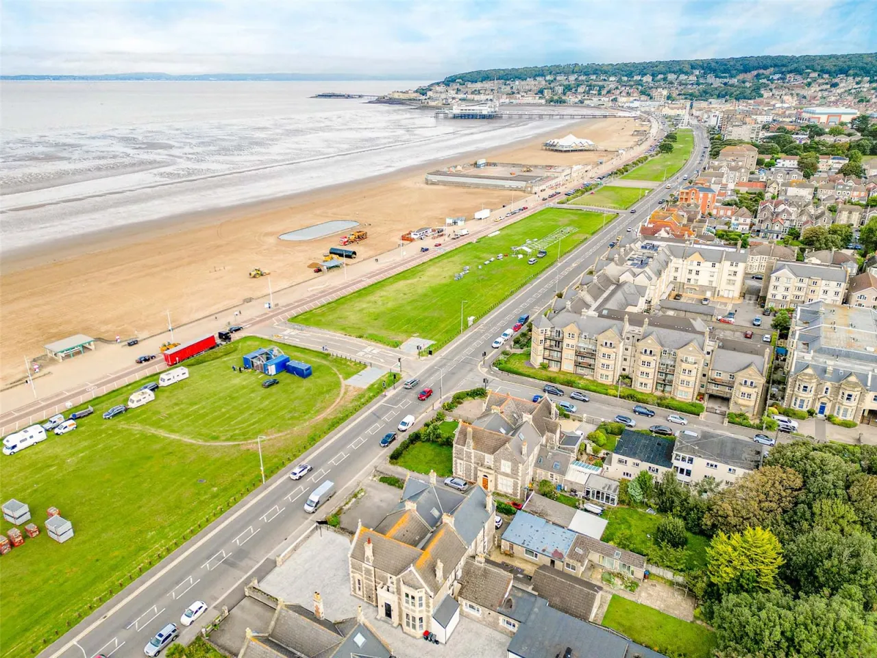 Beach Road, Weston-super-Mare, BS23, photo 8