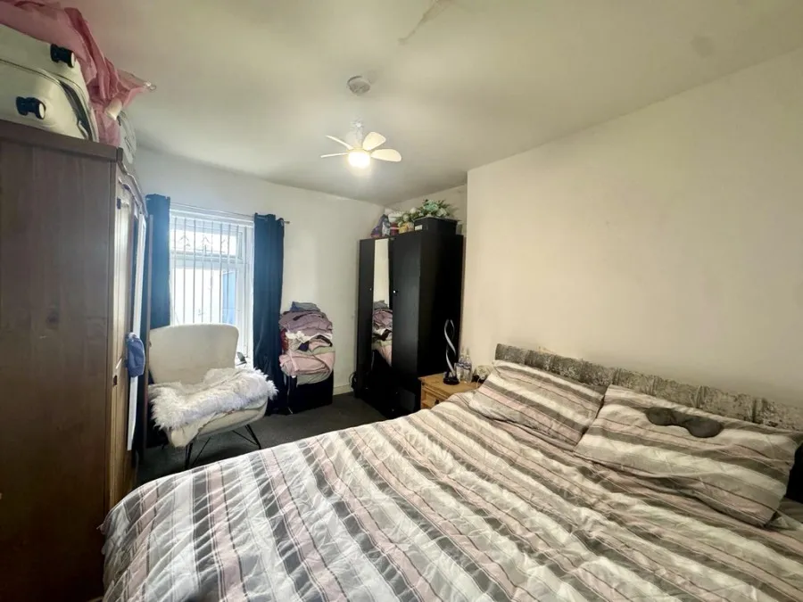 Overton Street, Dowlais, CF48, photo 6