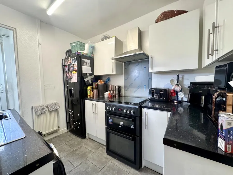 Overton Street, Dowlais, CF48, photo 4