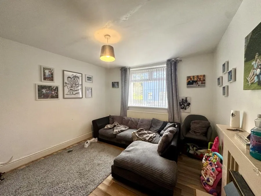 Overton Street, Dowlais, CF48, photo 3