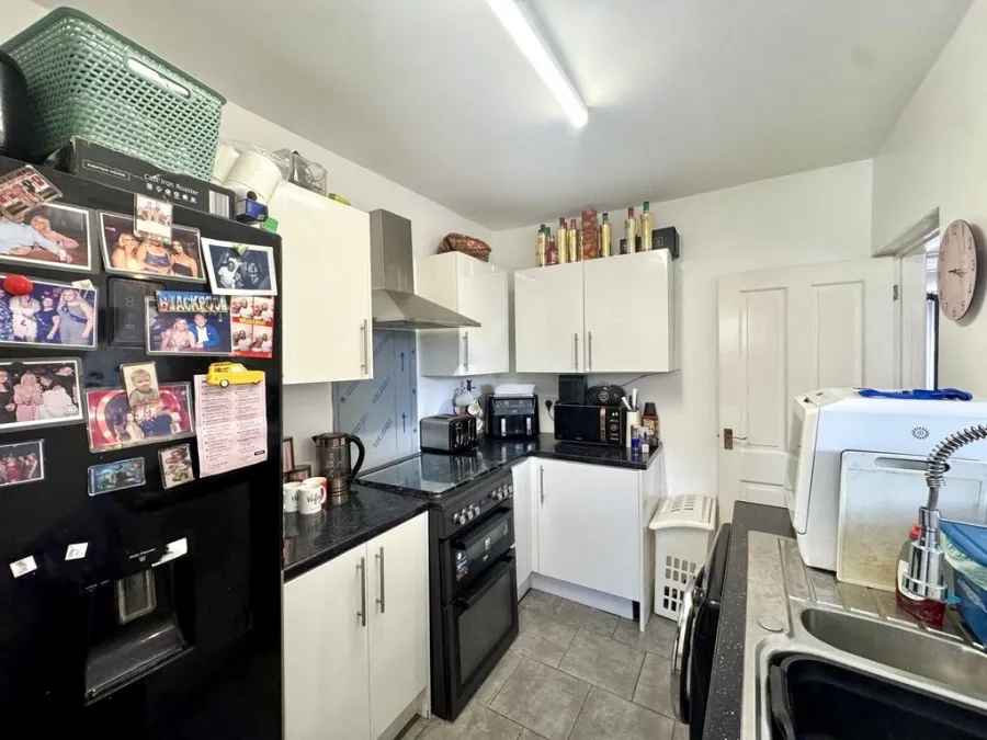 Overton Street, Dowlais, CF48, photo 5