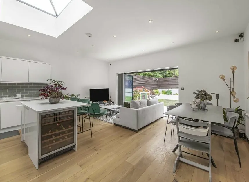 Madeley Road, Ealing, W5, photo 2