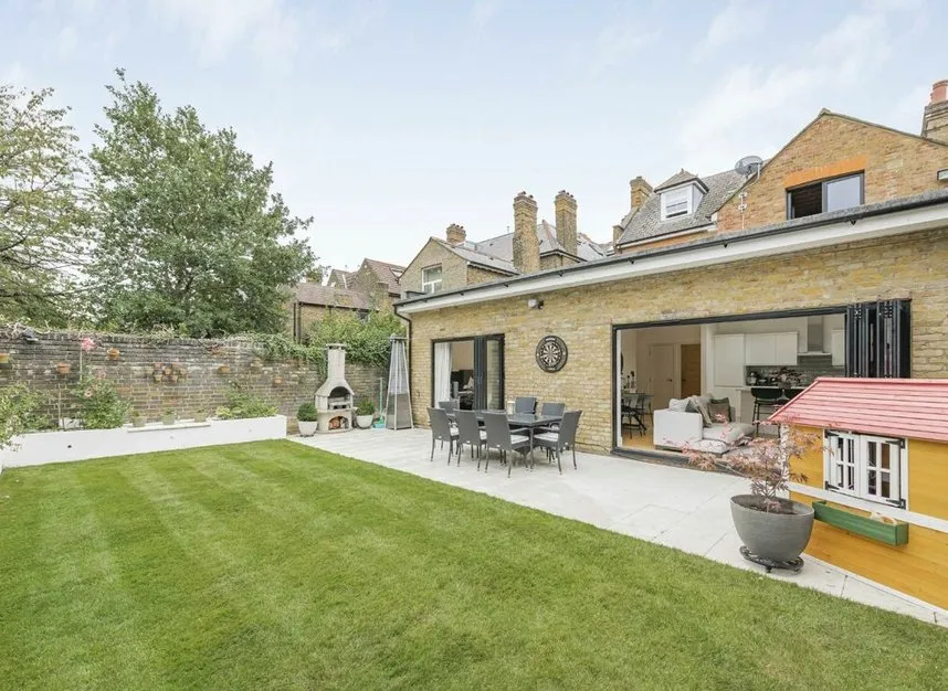 Madeley Road, Ealing, W5, photo 6