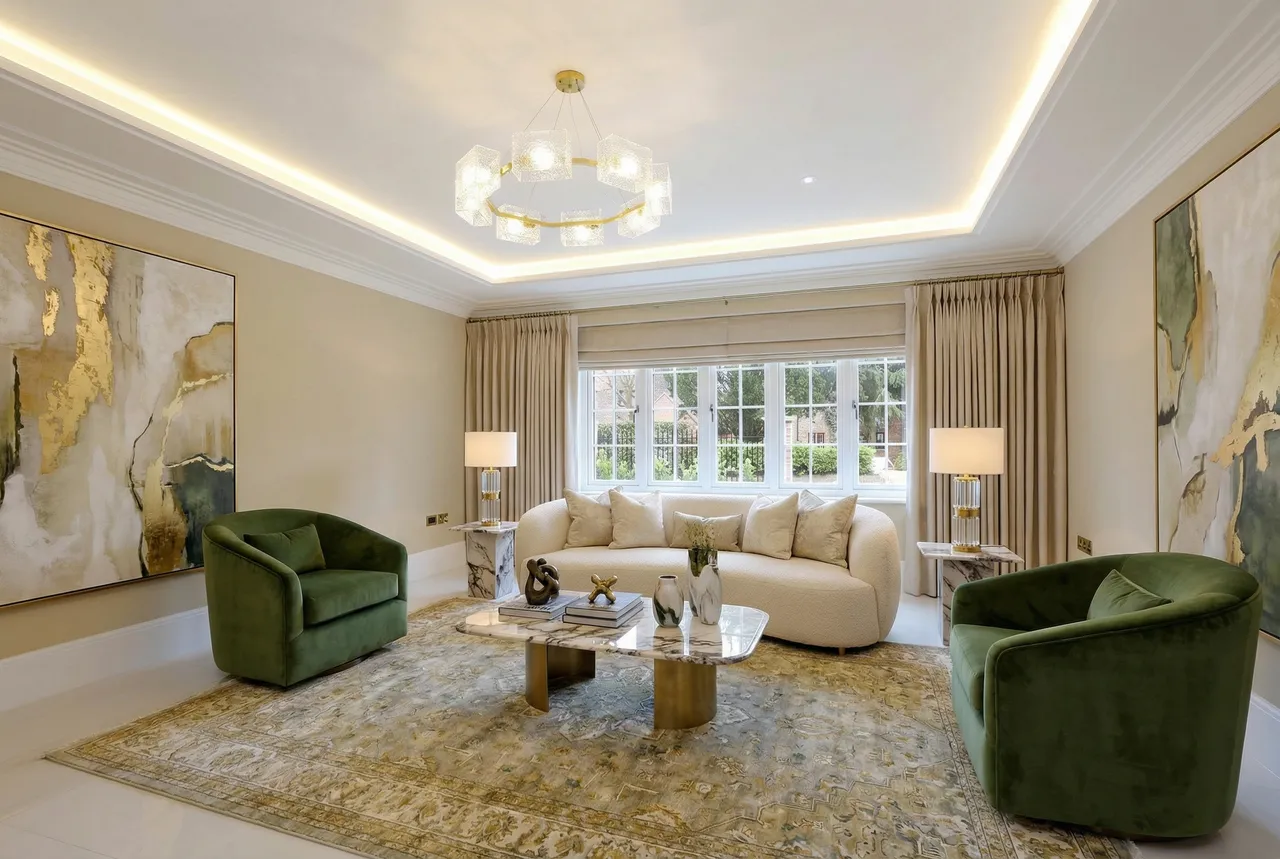 Ledborough Lane, Beaconsfield, HP9, photo 5