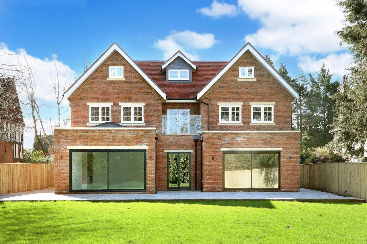Ledborough Lane, Beaconsfield, HP9, photo 4