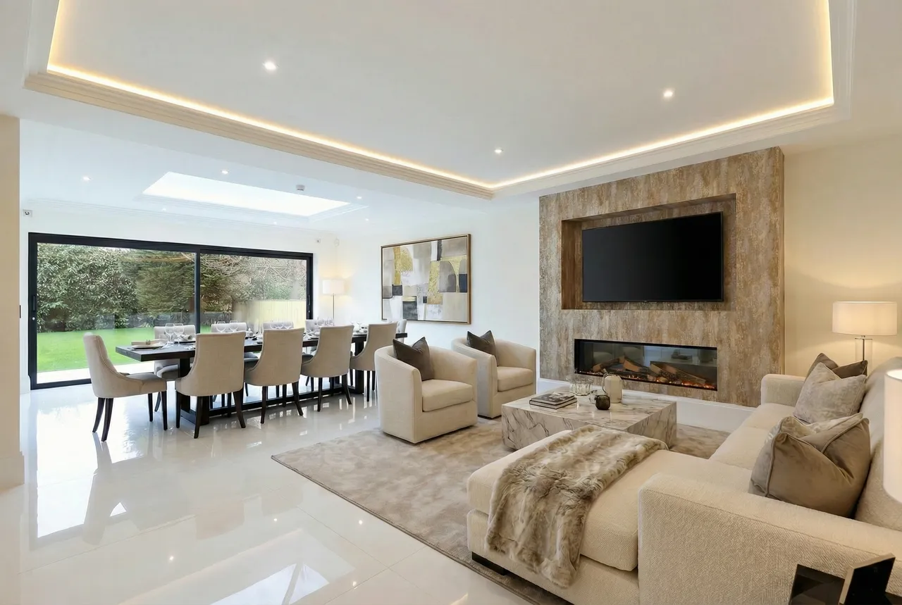 Ledborough Lane, Beaconsfield, HP9, photo 2