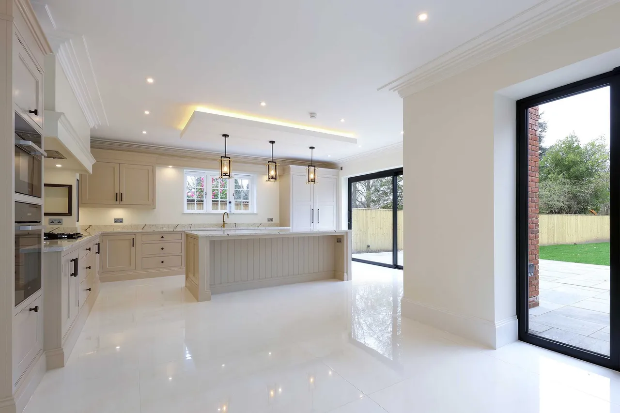 Ledborough Lane, Beaconsfield, HP9, photo 3