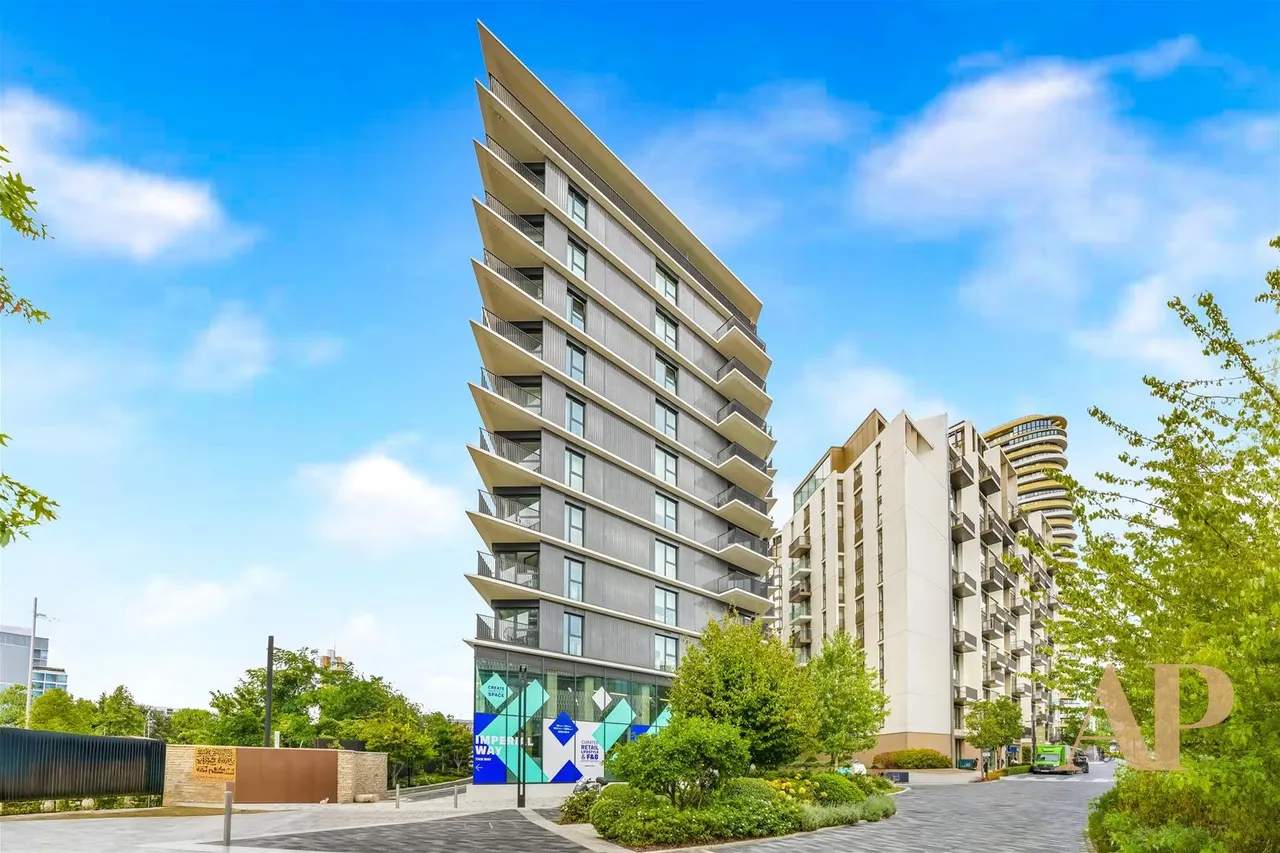 Fountain Park Way, London W12 7SP, photo 12