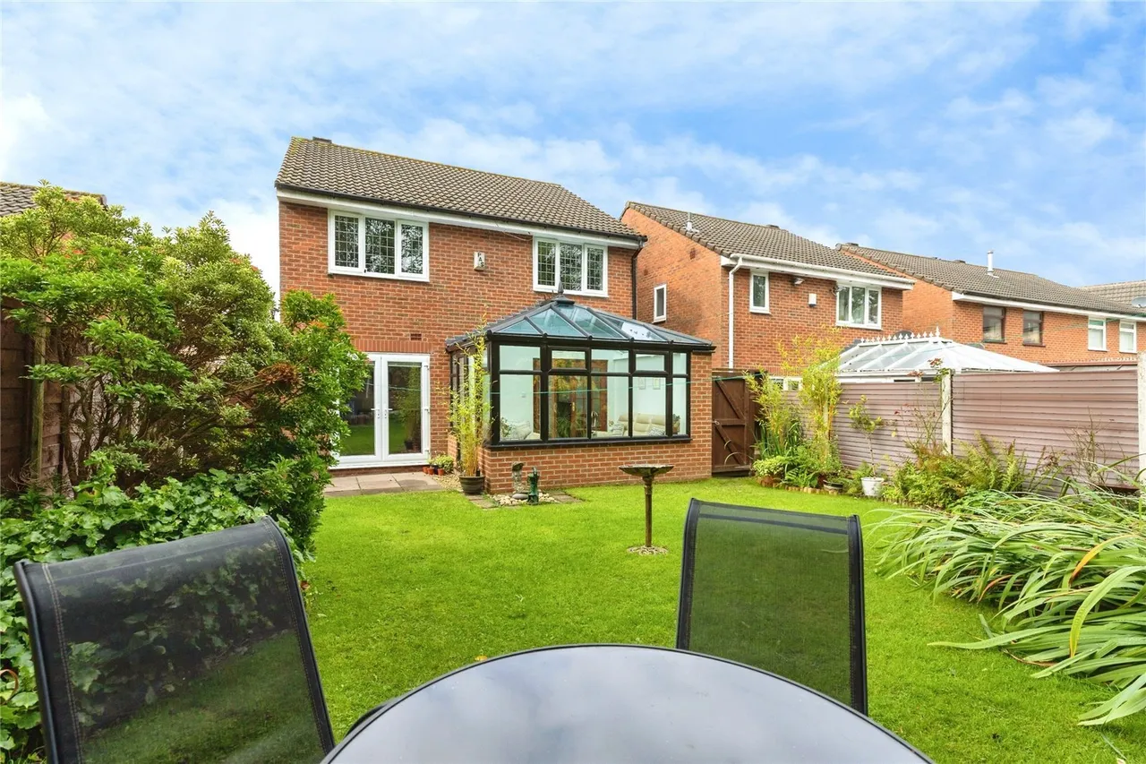 Browns Road, Bradley Fold, BL2, photo 25