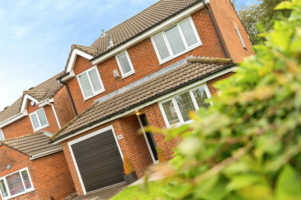 Browns Road, Bradley Fold, BL2, photo 27