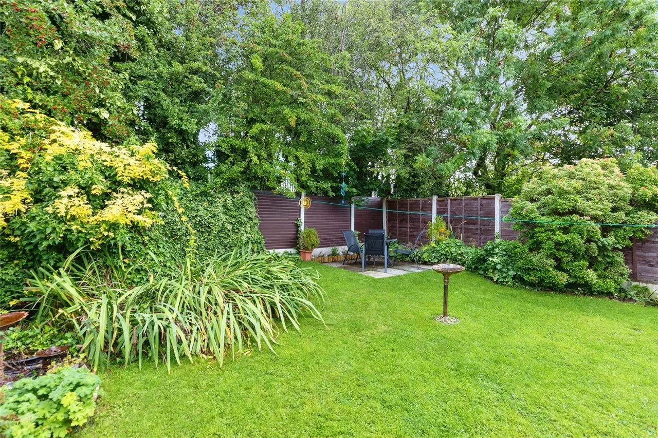 Browns Road, Bradley Fold, BL2, photo 23
