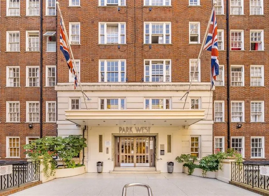Edgware Road, Hyde Park, W2, photo 4