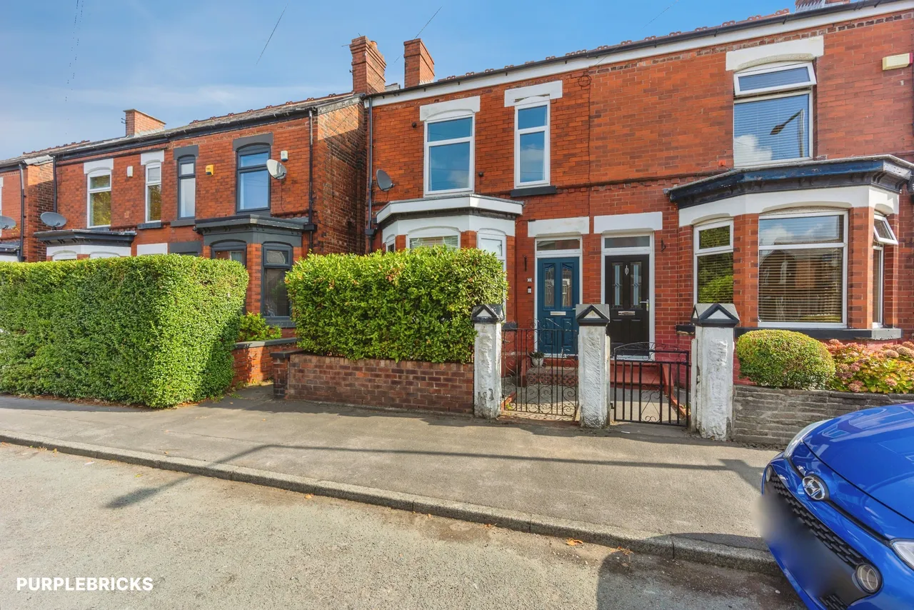 Kingsland Road, Stockport, SK3, photo 20