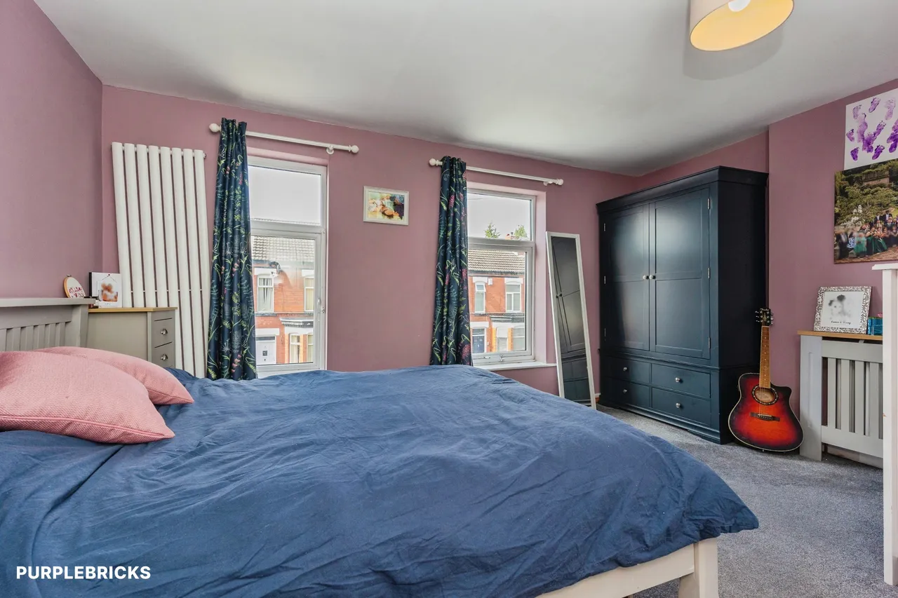 Kingsland Road, Stockport, SK3, photo 8