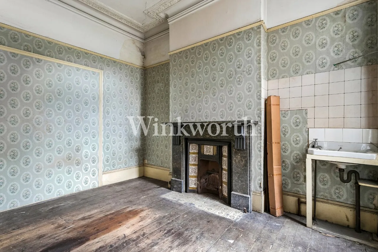 Willoughby Road, London, N8, photo 2