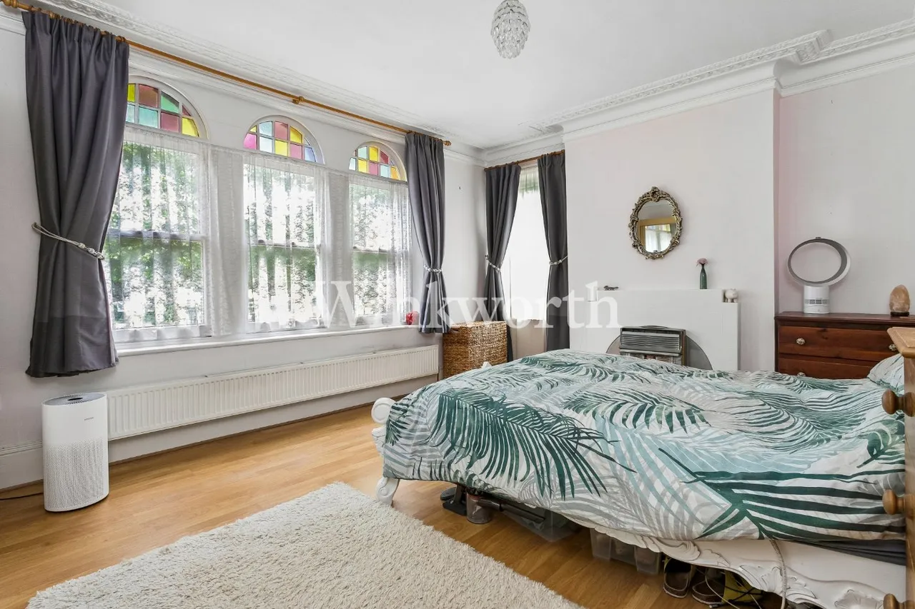 Willoughby Road, London, N8, photo 6