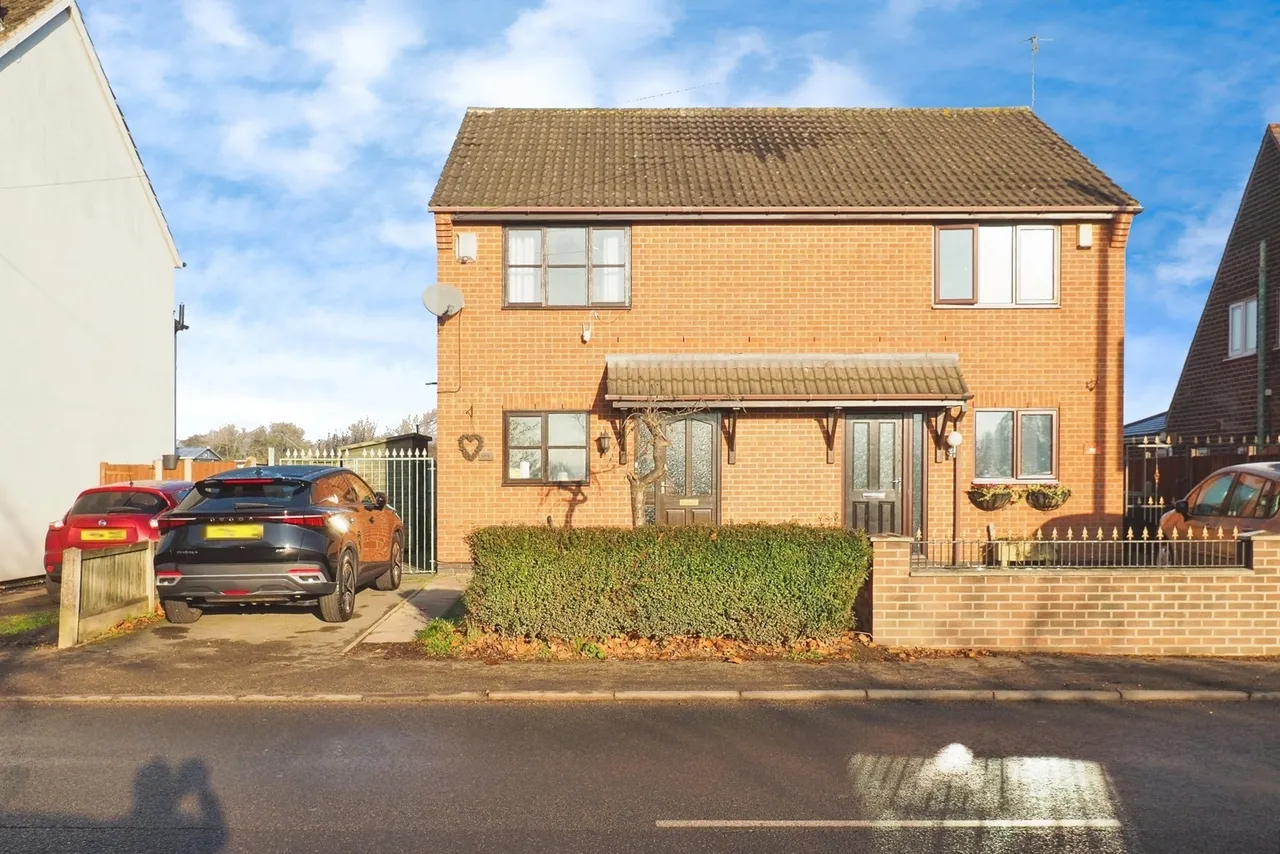 3 bed house for sale — Moorbridge Lane, Stapleford, Nottingham, Nottinghamshire, NG9
