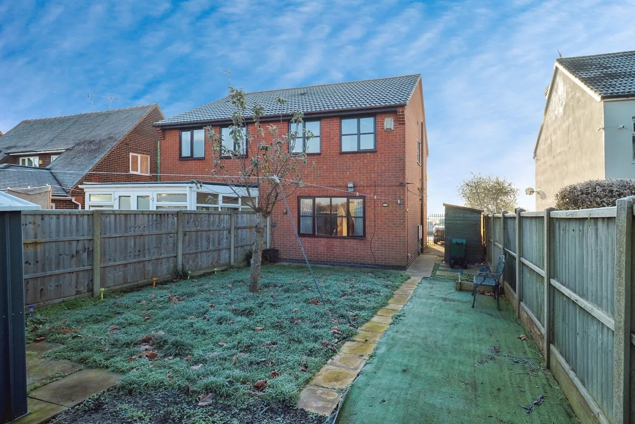 Moorbridge Lane, Stapleford, Nottingham, Nottinghamshire, NG9, photo 20