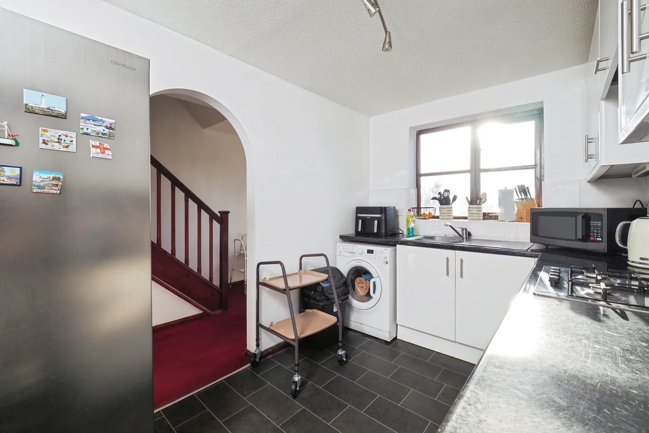 Moorbridge Lane, Stapleford, Nottingham, Nottinghamshire, NG9, photo 6
