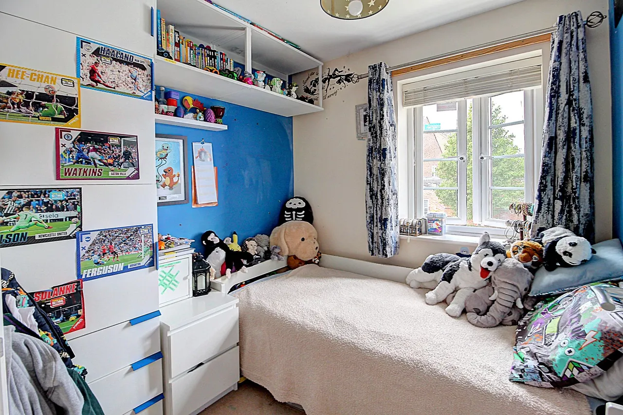 Appleton Drive, Basingstoke, RG24, photo 13