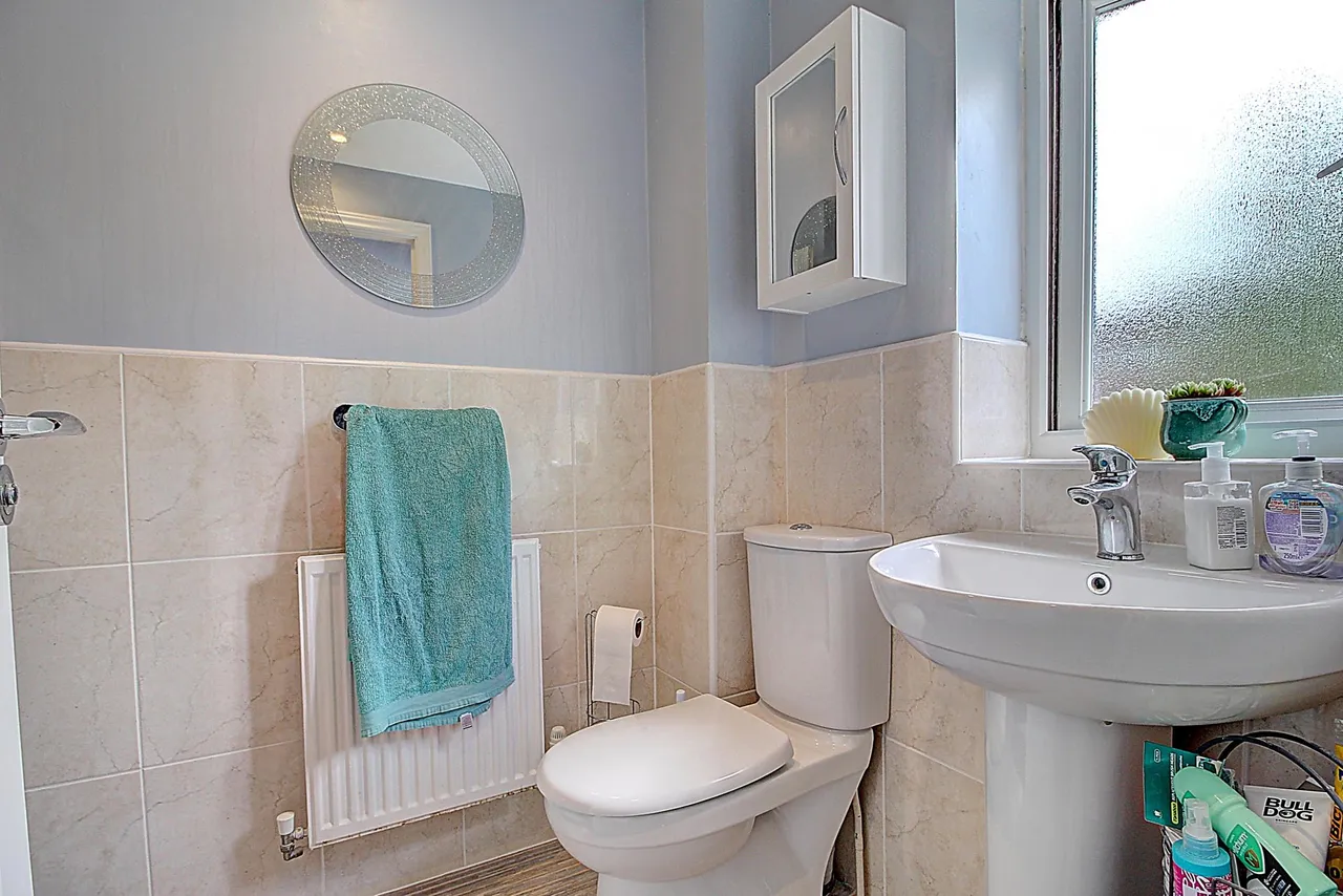 Appleton Drive, Basingstoke, RG24, photo 10