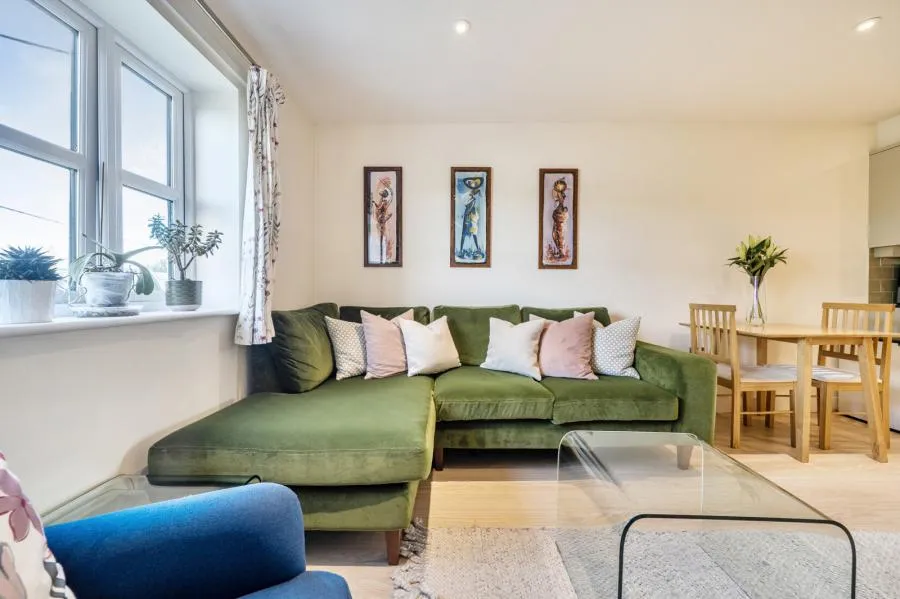 Eynsham Road, Oxford, OX2, photo 6