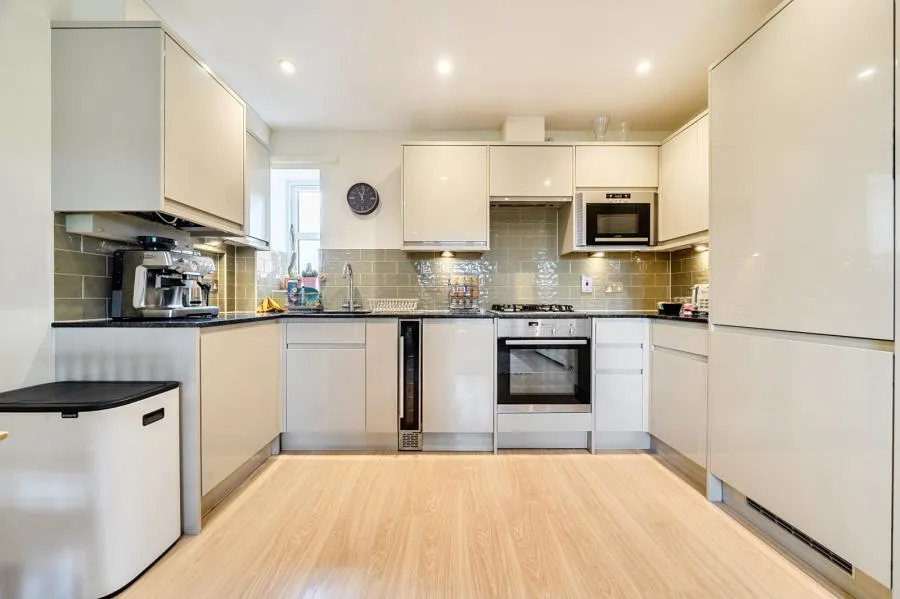 Eynsham Road, Oxford, OX2, photo 9