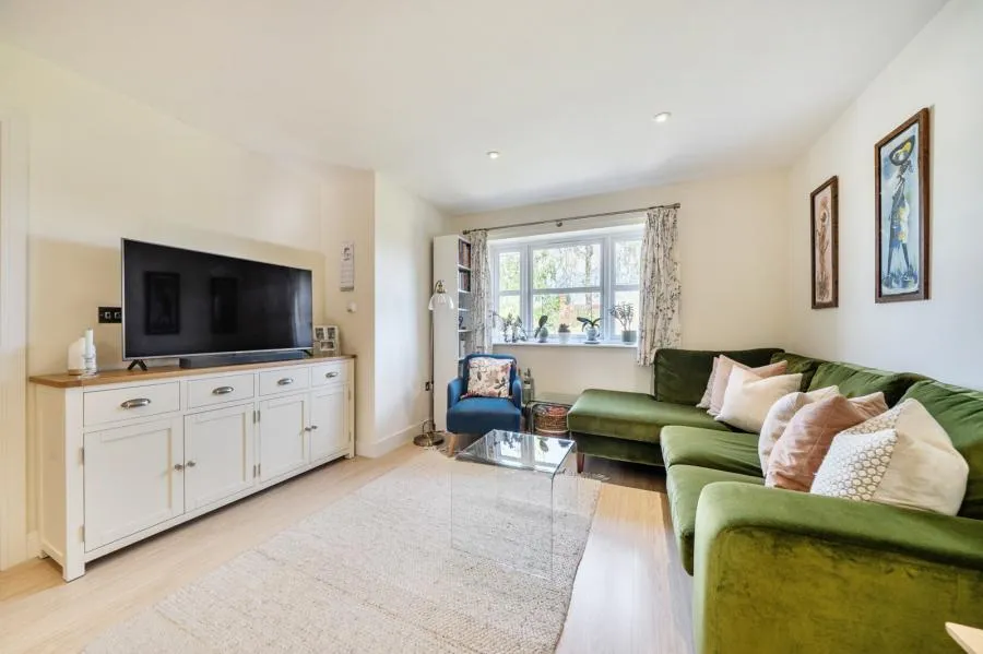 Eynsham Road, Oxford, OX2, photo 5
