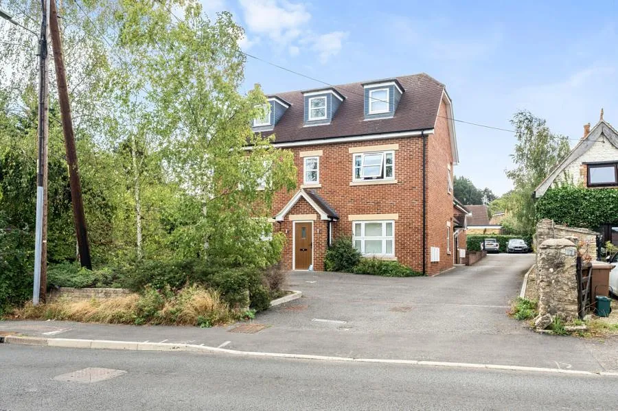 Eynsham Road, Oxford, OX2, photo 21