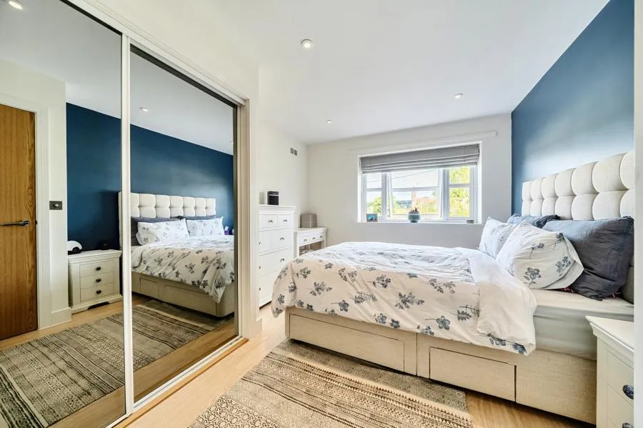 Eynsham Road, Oxford, OX2, photo 12