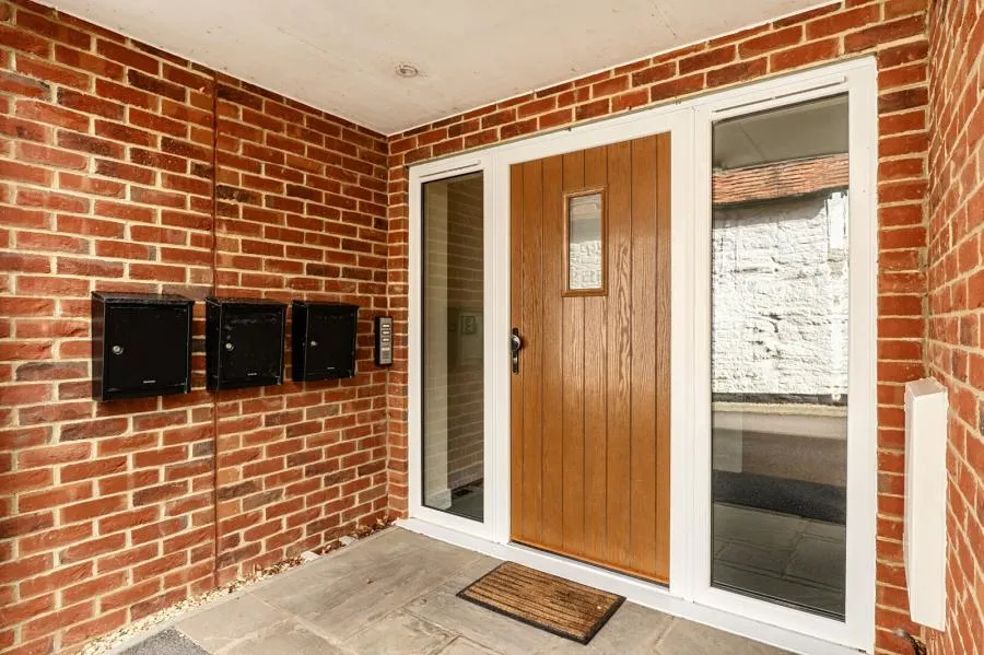 Eynsham Road, Oxford, OX2, photo 20