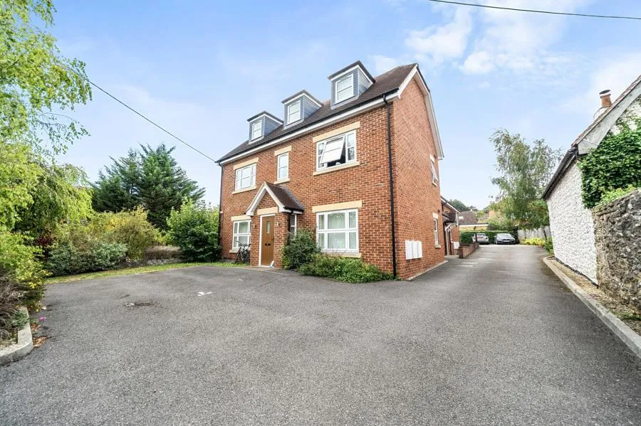 2 bed flat for sale, Eynsham Road, Oxford, OX2