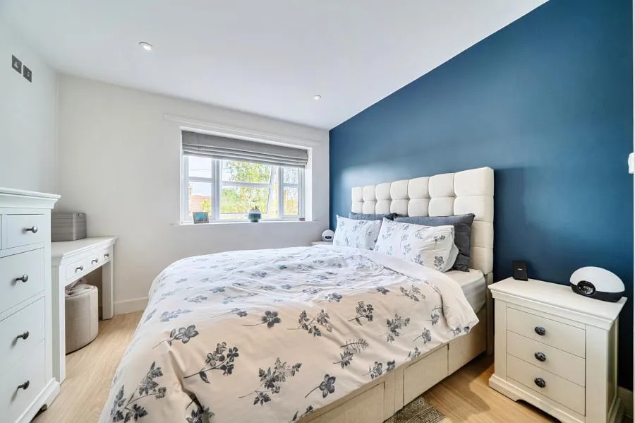 Eynsham Road, Oxford, OX2, photo 13